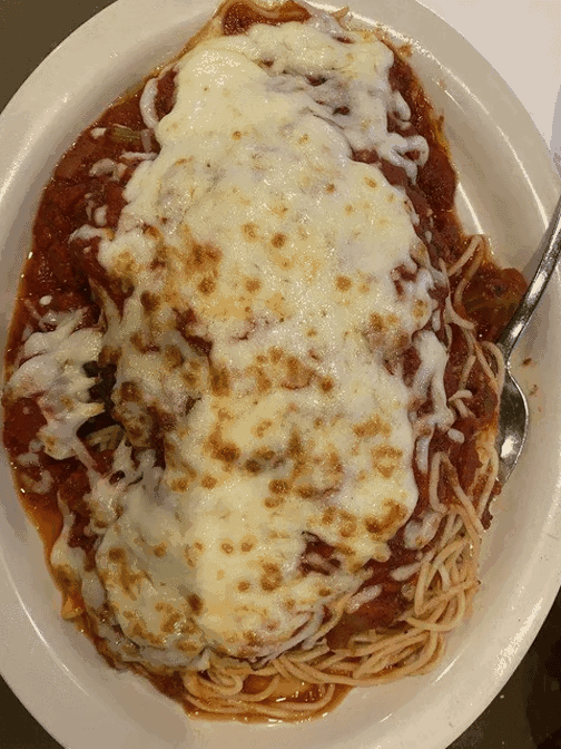 Joseph's Pizza on Main St by null