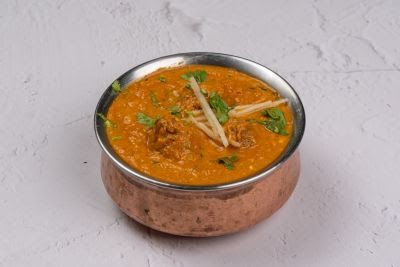 MyGovindas - Karama - Best Pure Vegetarian Restaurant in Dubai by null