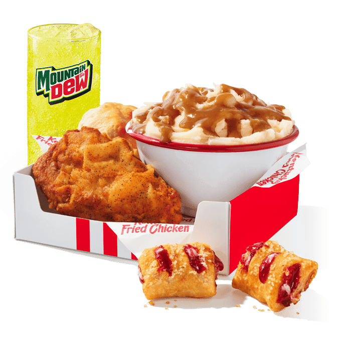KFC by null