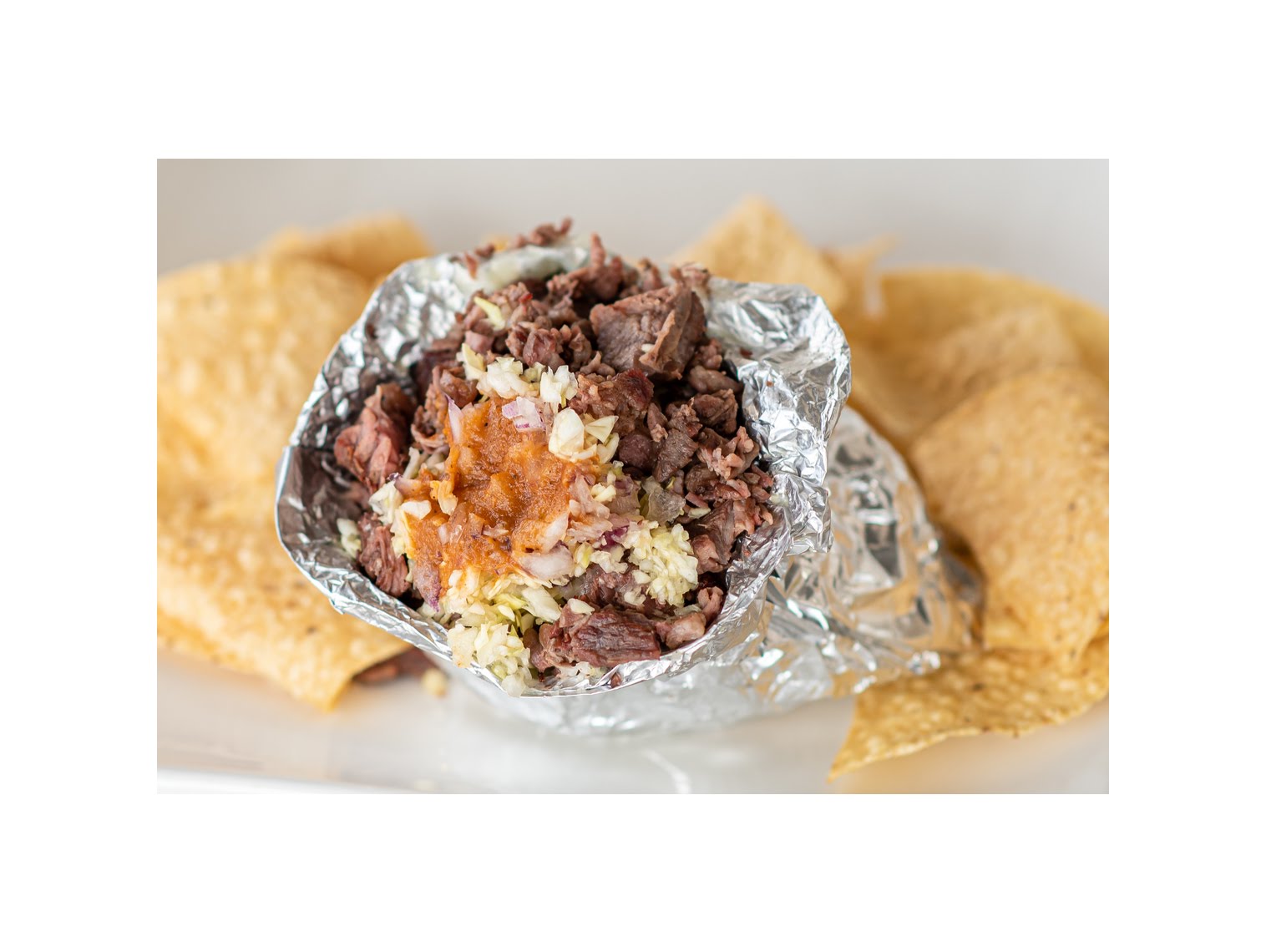 Backyard Taco - Chandler by null