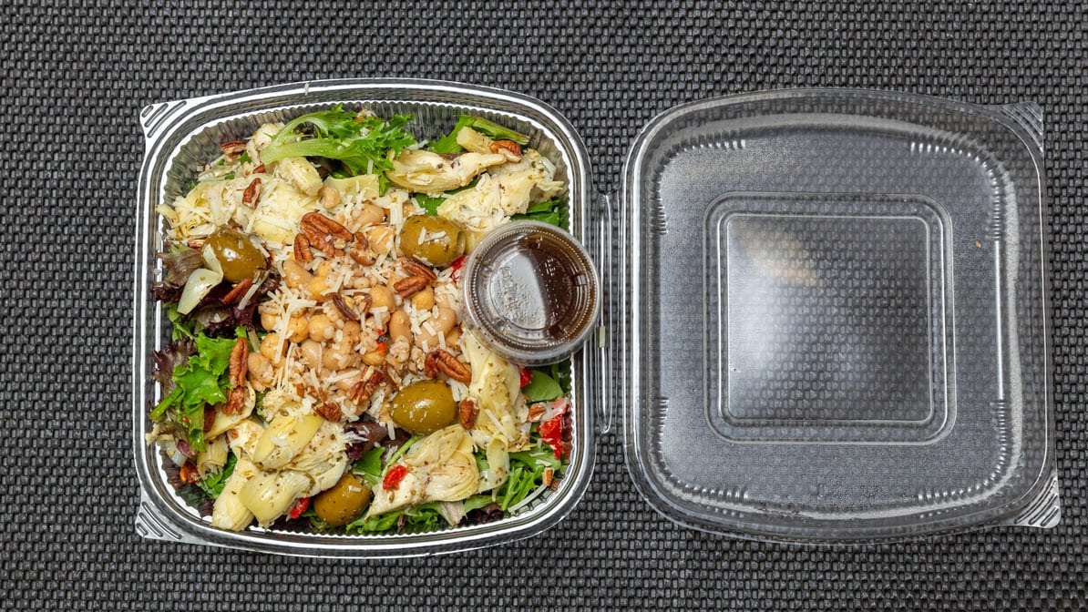 Piatto Pronto by null