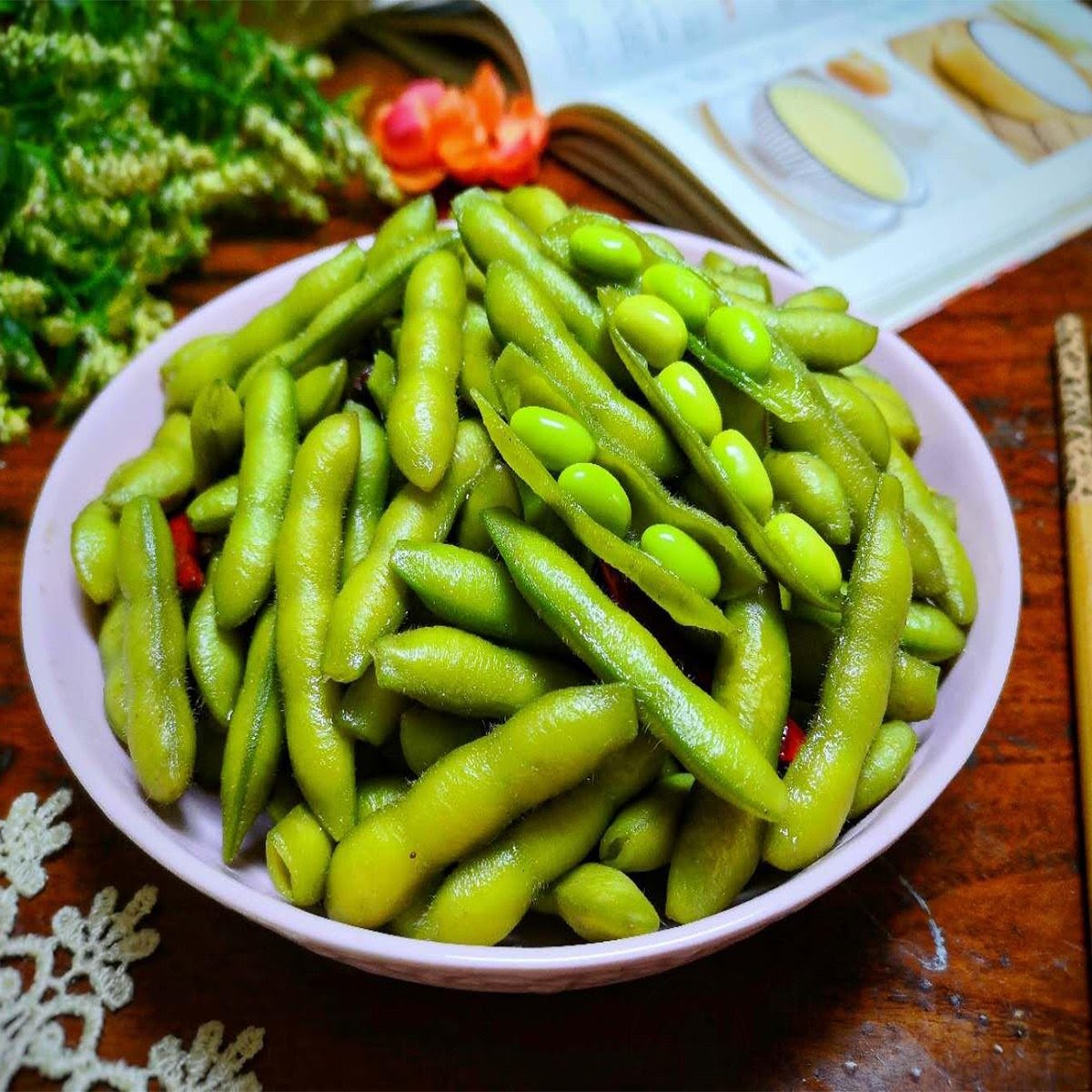 Thai Village by null