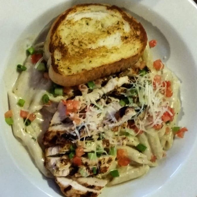 Paul & Jack's Tavern by null