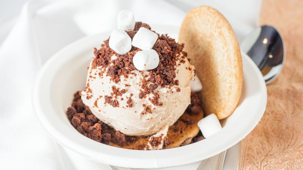 Sweet Fix Creamery by null