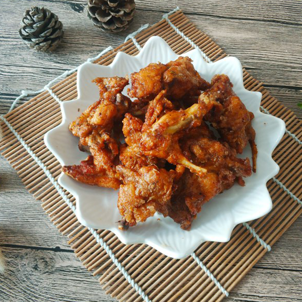 Chuan Kee Skewer by null