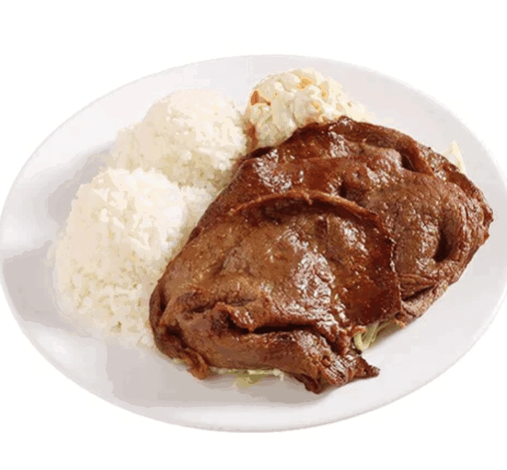 L&L Hawaiian Barbecue by null