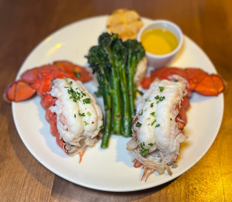 Land Ocean Restaurant Roseville by null