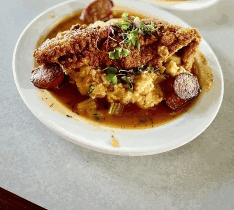 Brunchaholics To Go by null