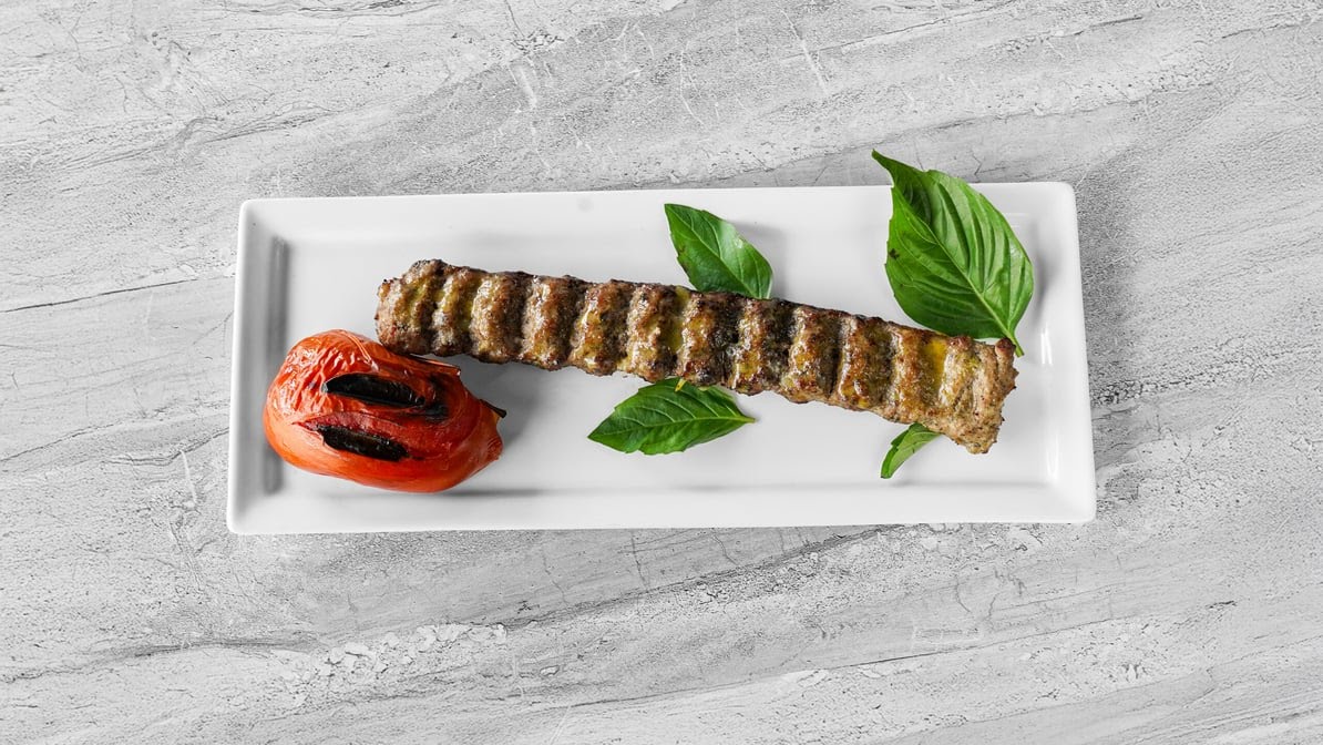 Taste of Persia by null