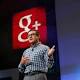With Gundotra out, changes likely for Google+