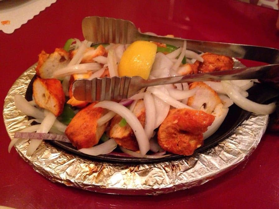 Our Place Indian Cuisine by null