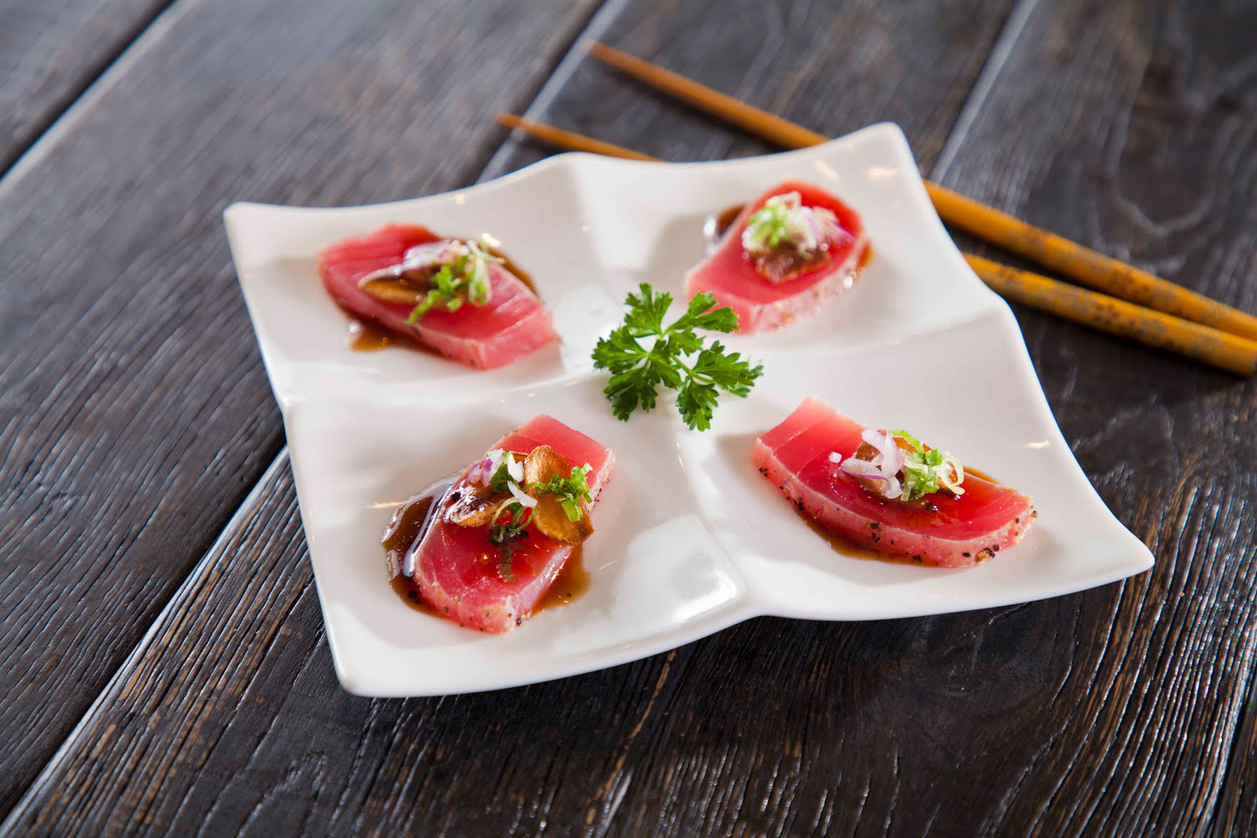 Wa Sushi & Izakaya by null