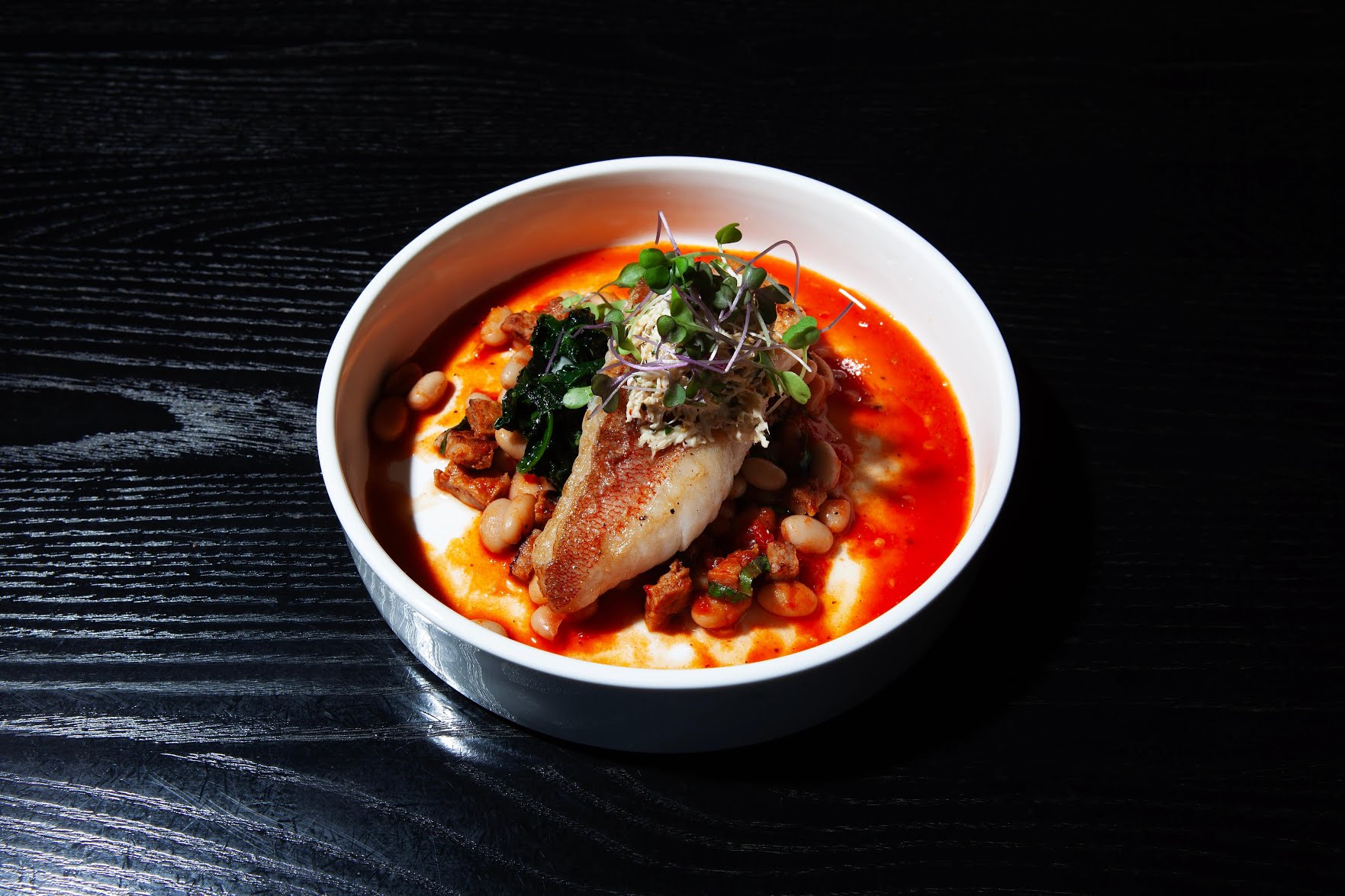 Buttermilk & Bourbon - Back Bay by null