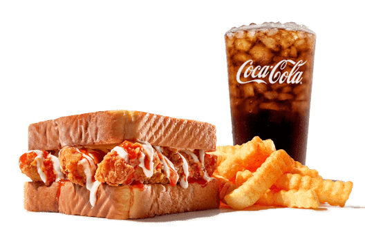 Zaxby’s by null