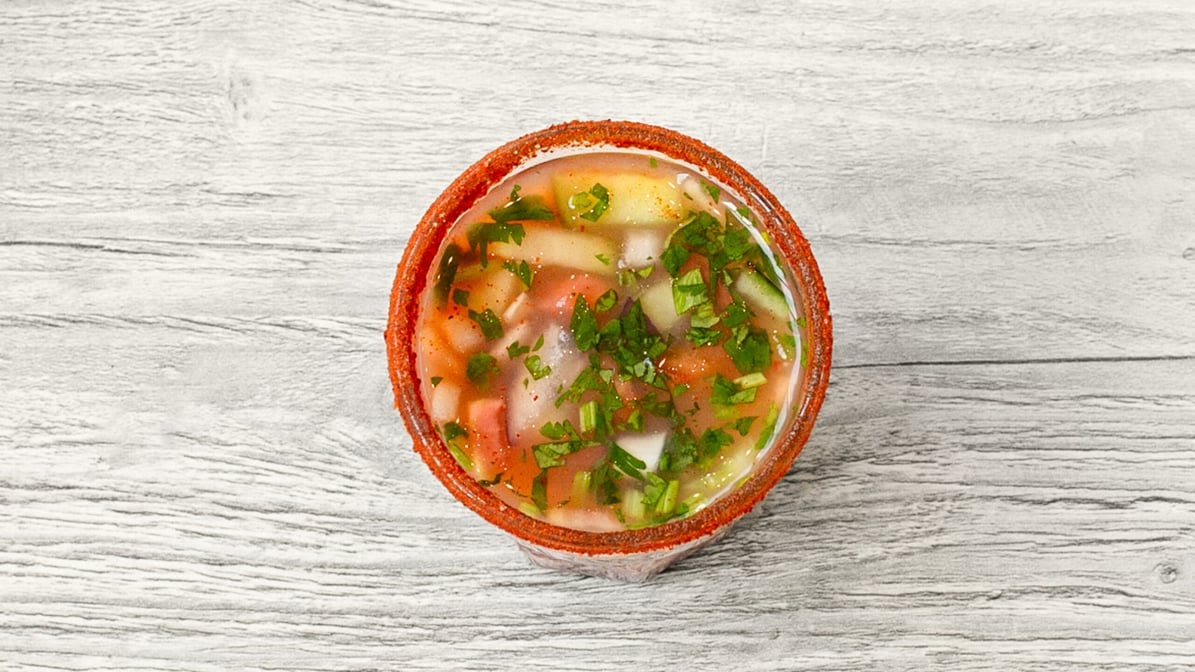 Mariscos Los Cuates by null