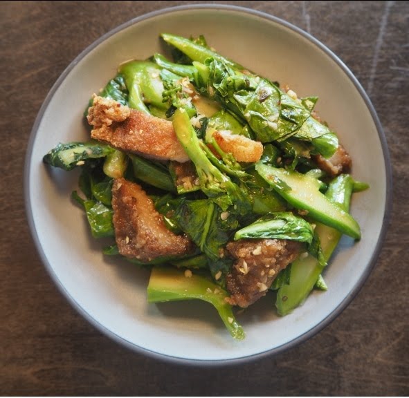 Phaya Thai Express by null