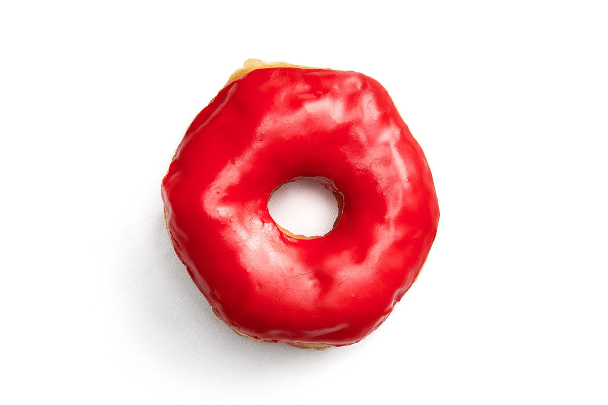 Shipley Do-Nuts by null