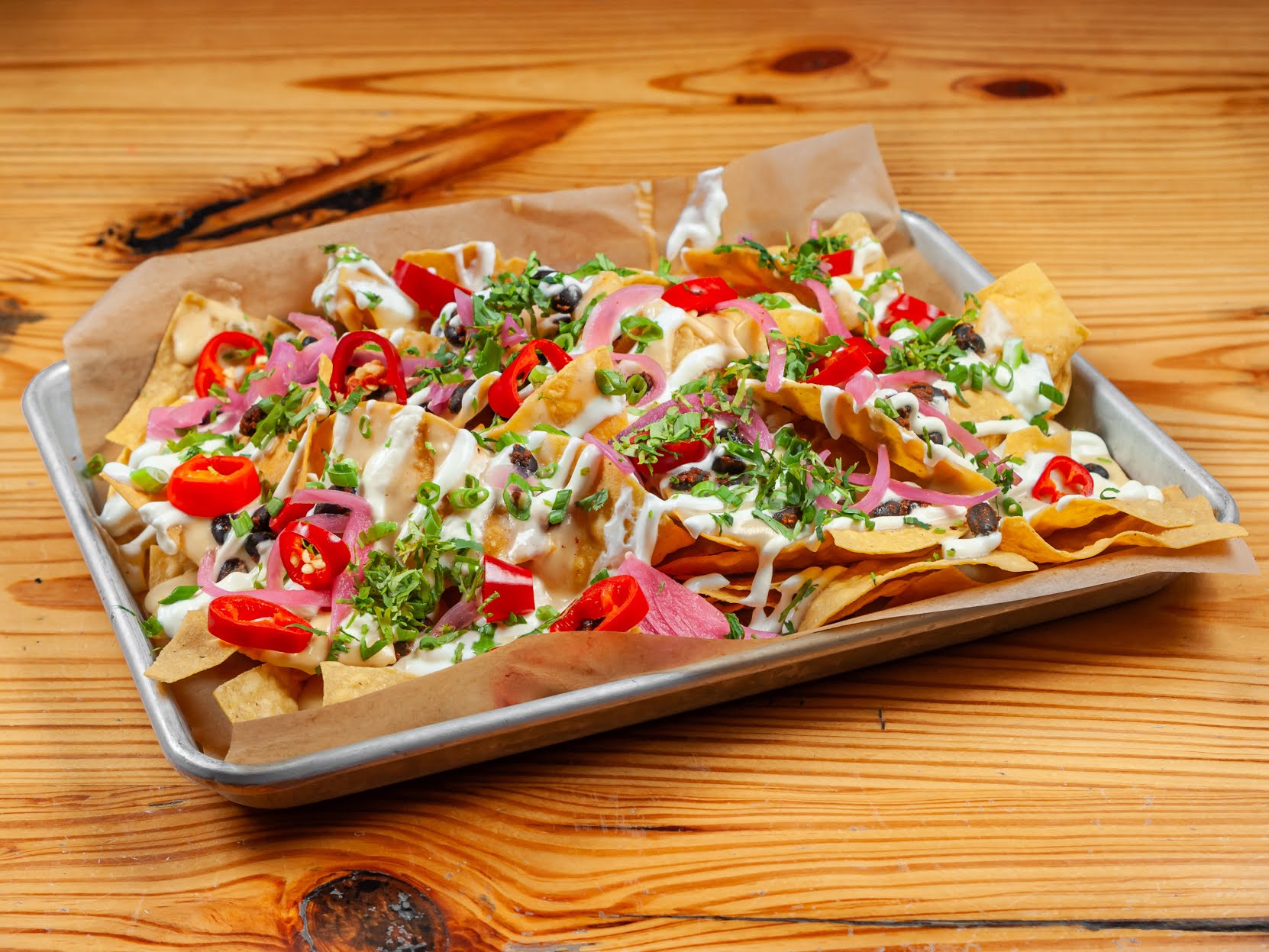 Queen Park Social by null