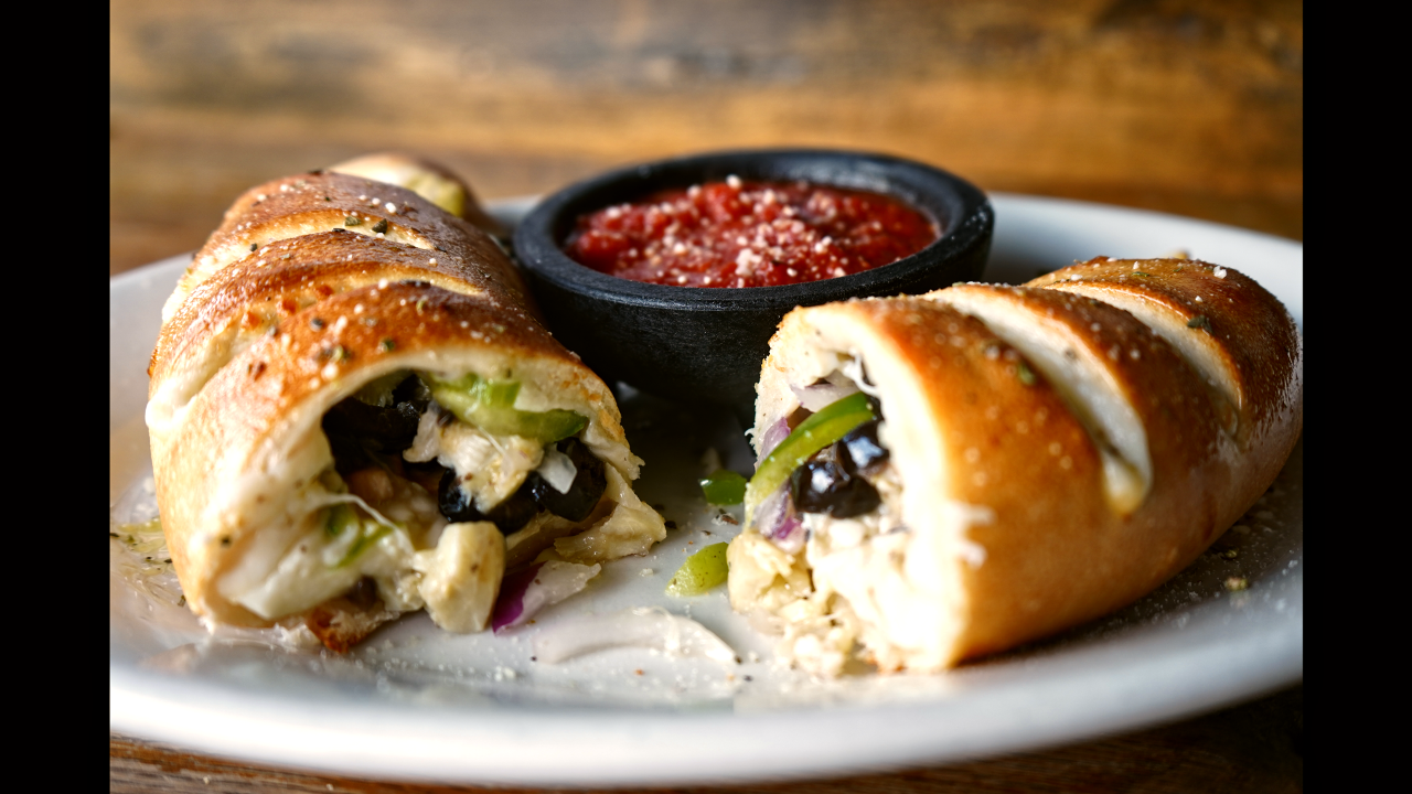 Five Points Pizza East by null