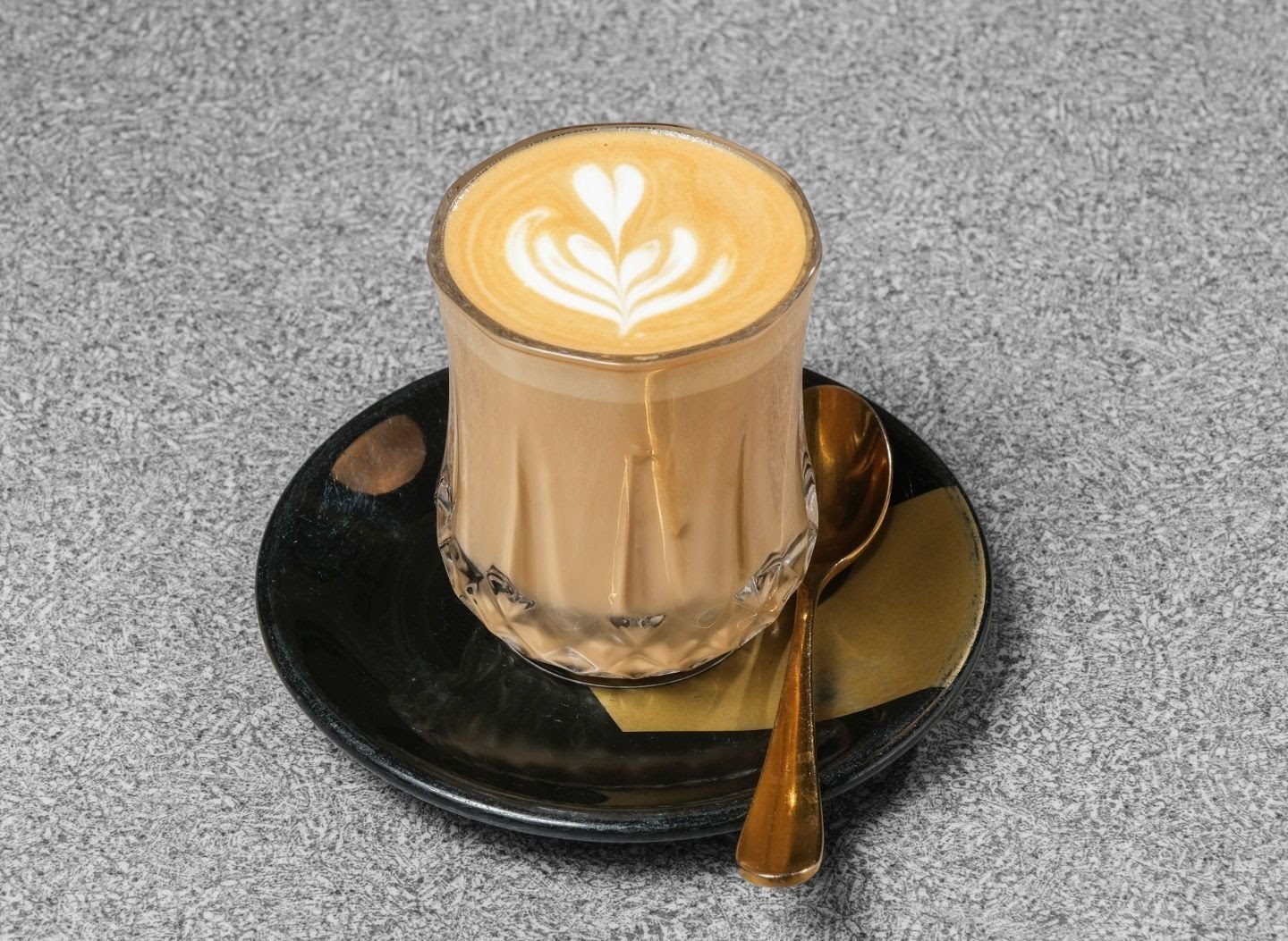 The Coffee Academïcs (Kwun Tong) by null