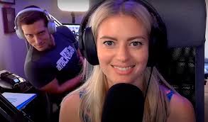 Alanah is going to be in some indie jpg x Elyse willems