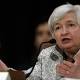 Fed's Yellen Back on Capitol Hill for Second Day of Testimony