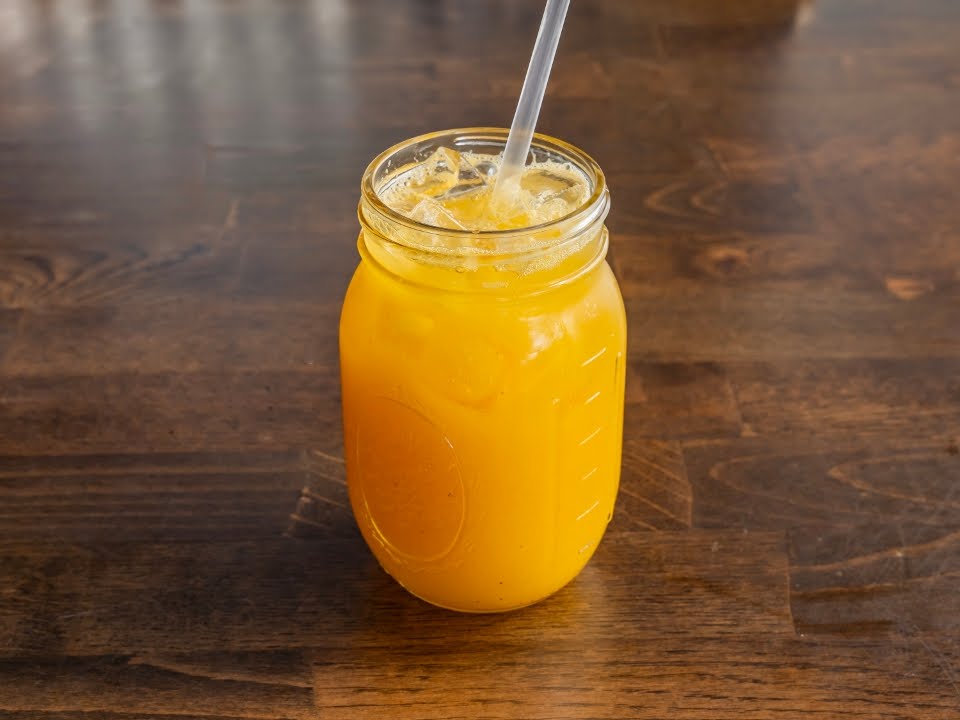 Richie's Kitchen by null