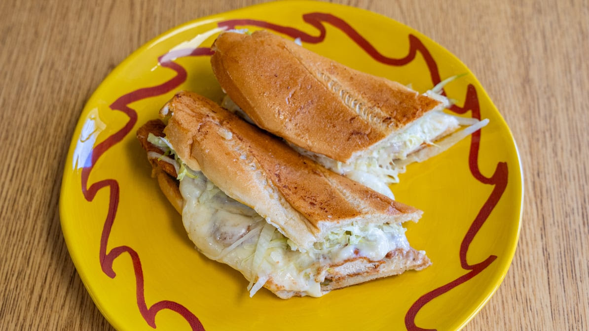 Lorenzo's Cabana by null