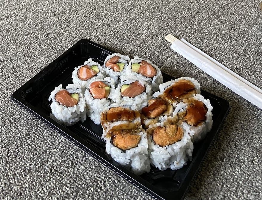 Ginger Exchange - Watertown by null