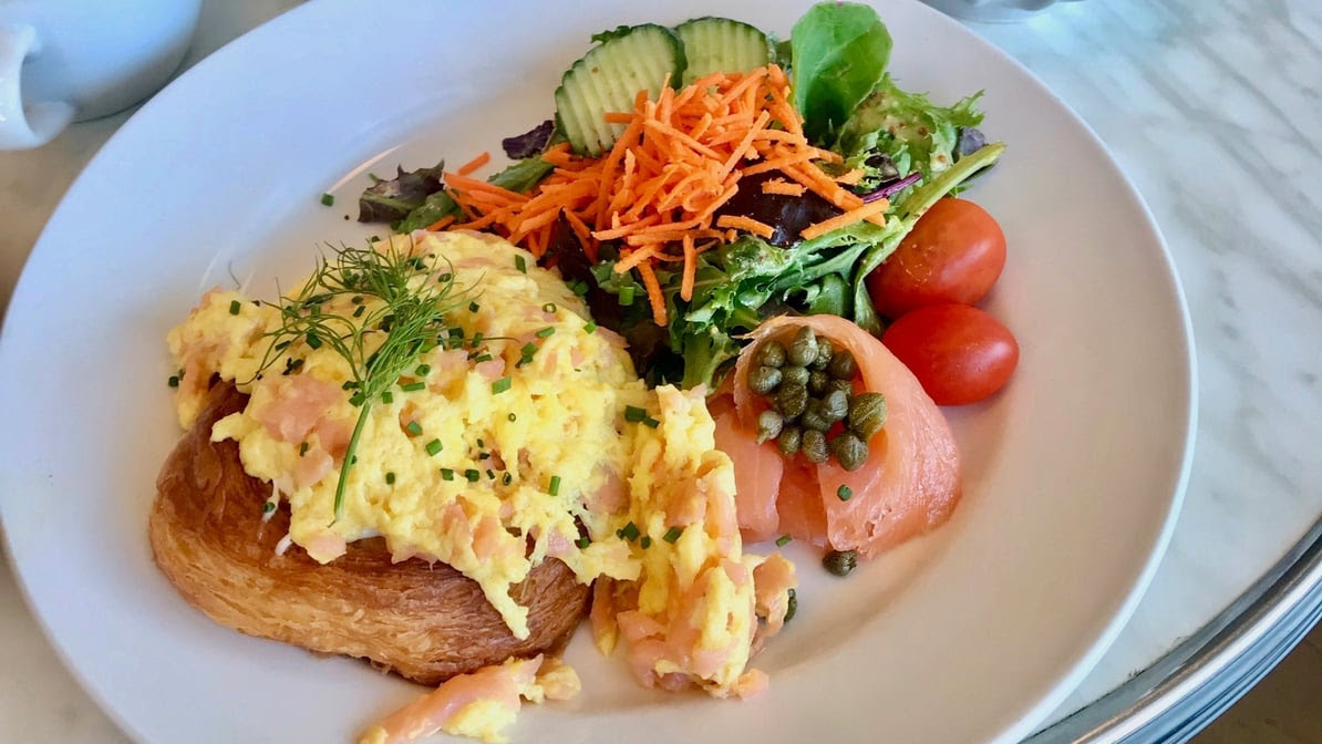 Buvette du Marais by null