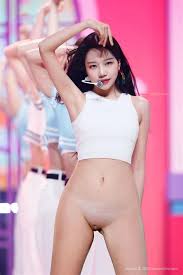 kpop girls fake nude|Tzuyu