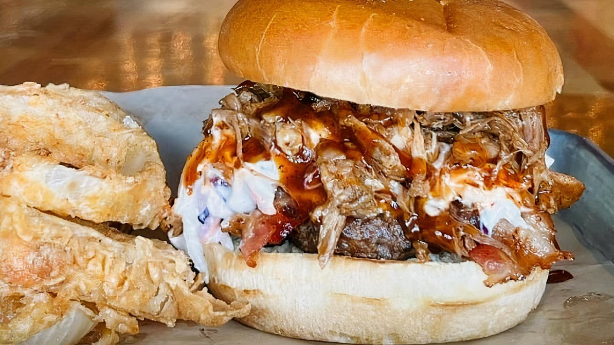 BANDITO Food Park + Cantina by null