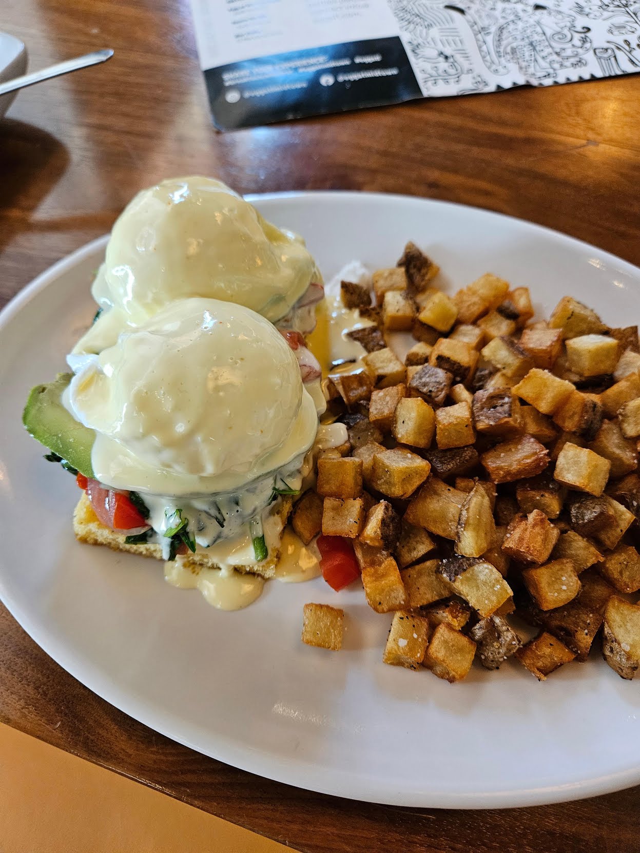 Egg@midtown by null