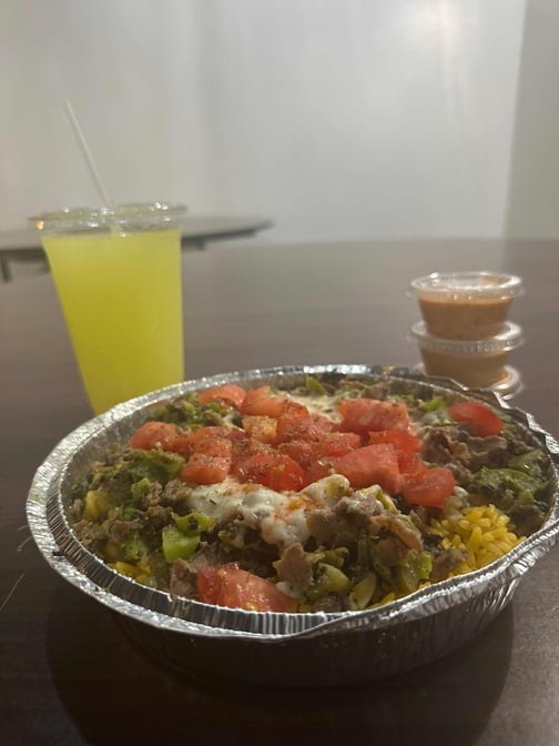 Mr. Everything by null