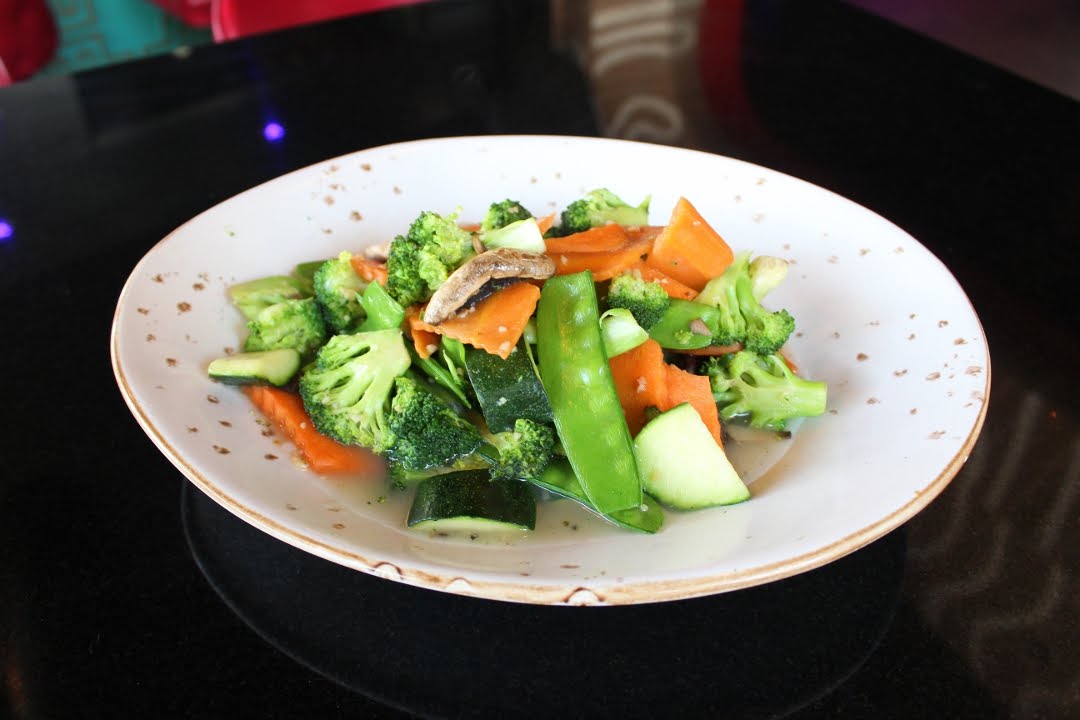 Wok Star Chinese by null