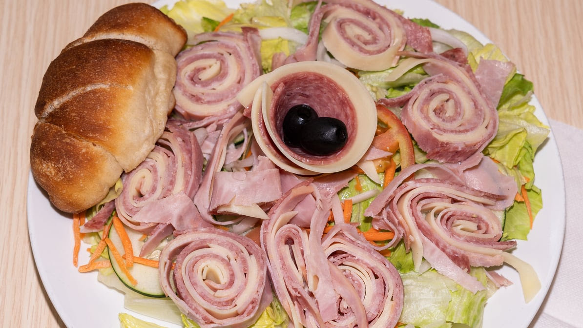 Brother's Pizza image