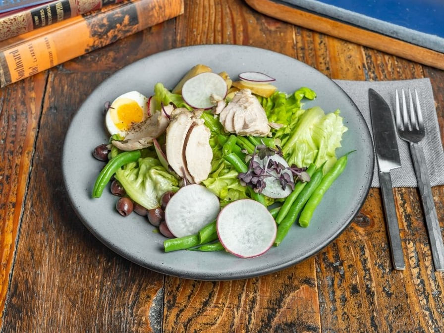 Per Diem - Transit Center by null