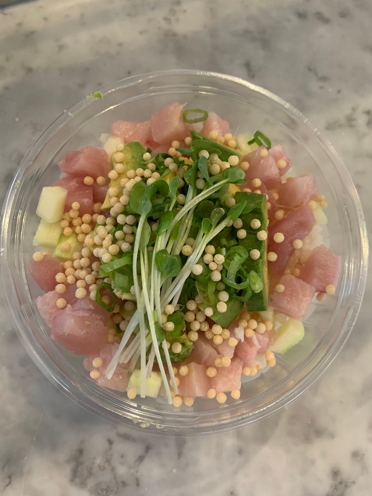 DK Sushi by null