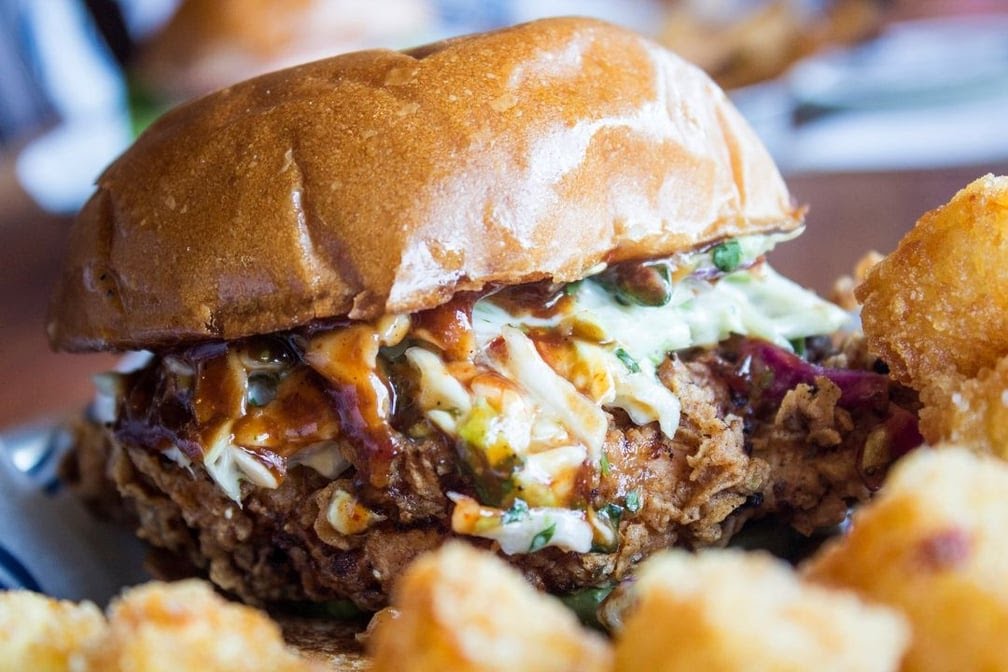 Blue Door Pub University by null