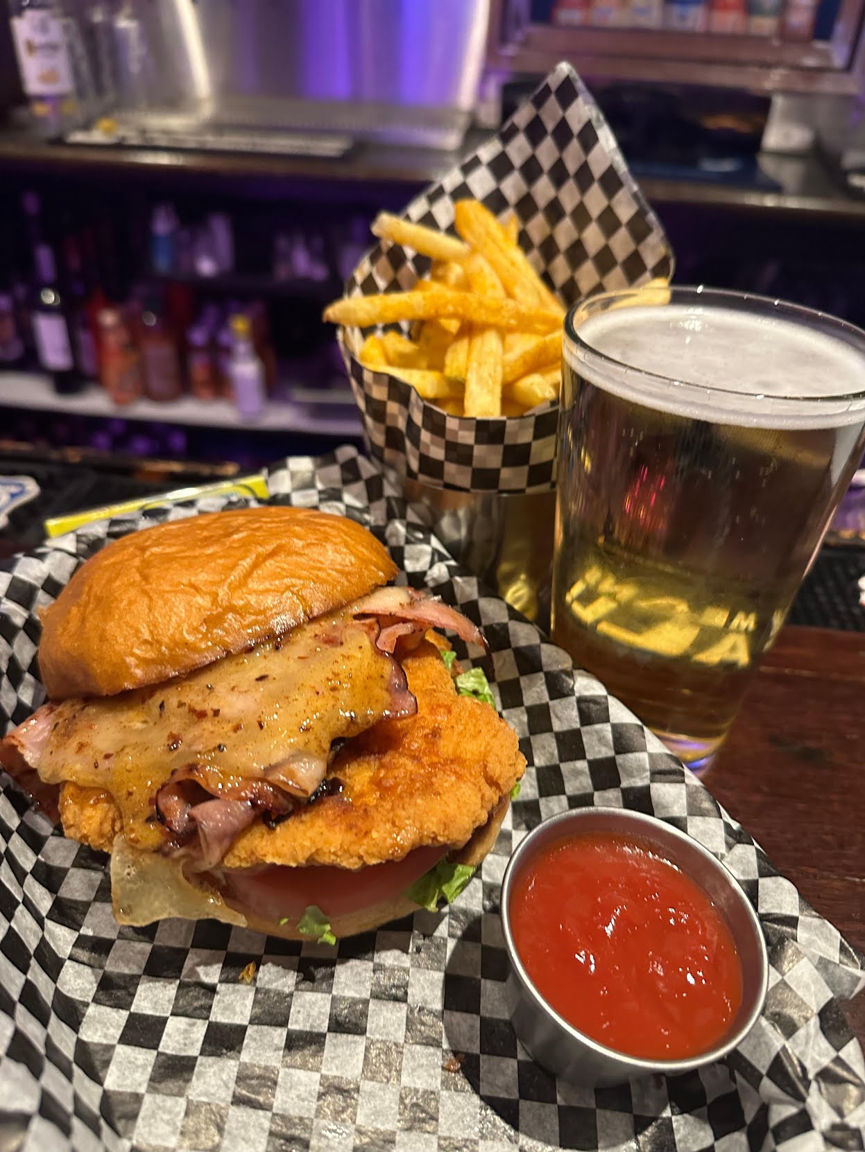 Hamburger Mary's Denver by null