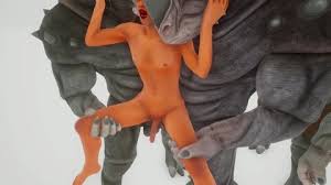 Monster dudes gangbang slut jpg x Monster gangbang