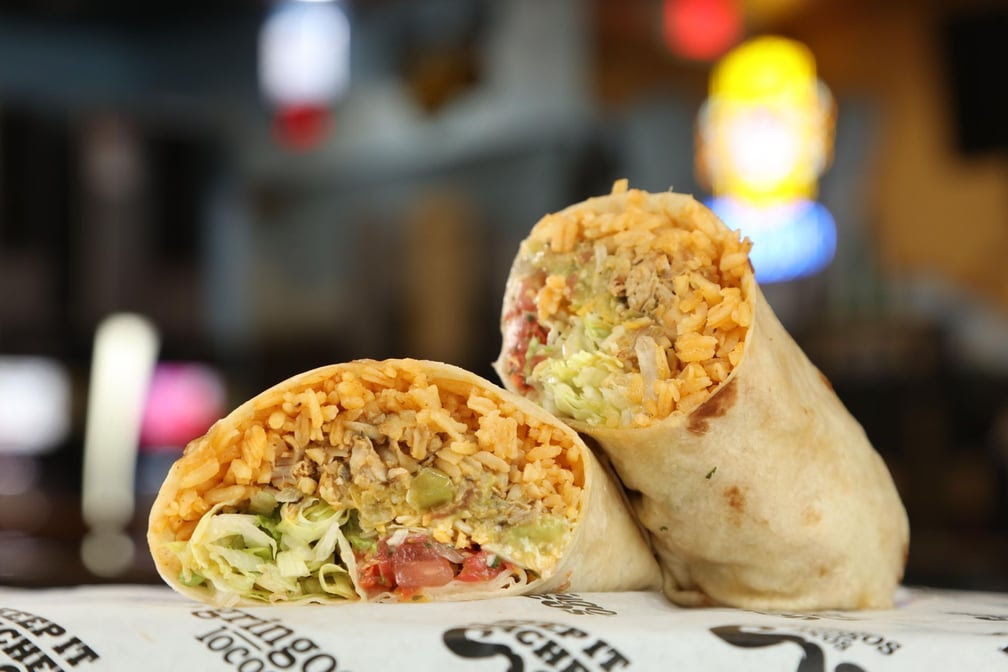 Gringos Locos DOWNTOWN by null