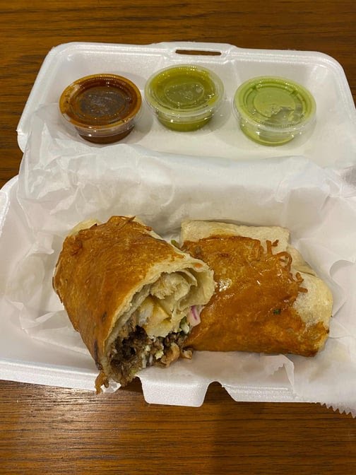 Taqueria Obson by null