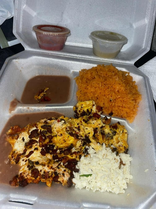 Antojitos Izcalli - Authentic Méxican Restaurant by null