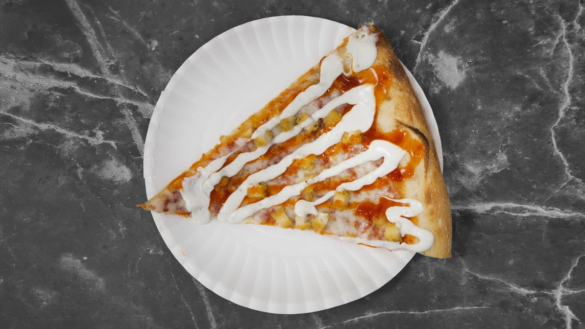 Supreme Pizza NY by null
