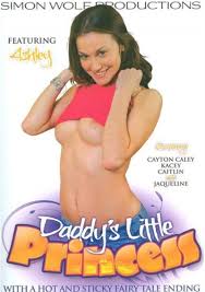 Videos in daddys little princess jpg x Little princess