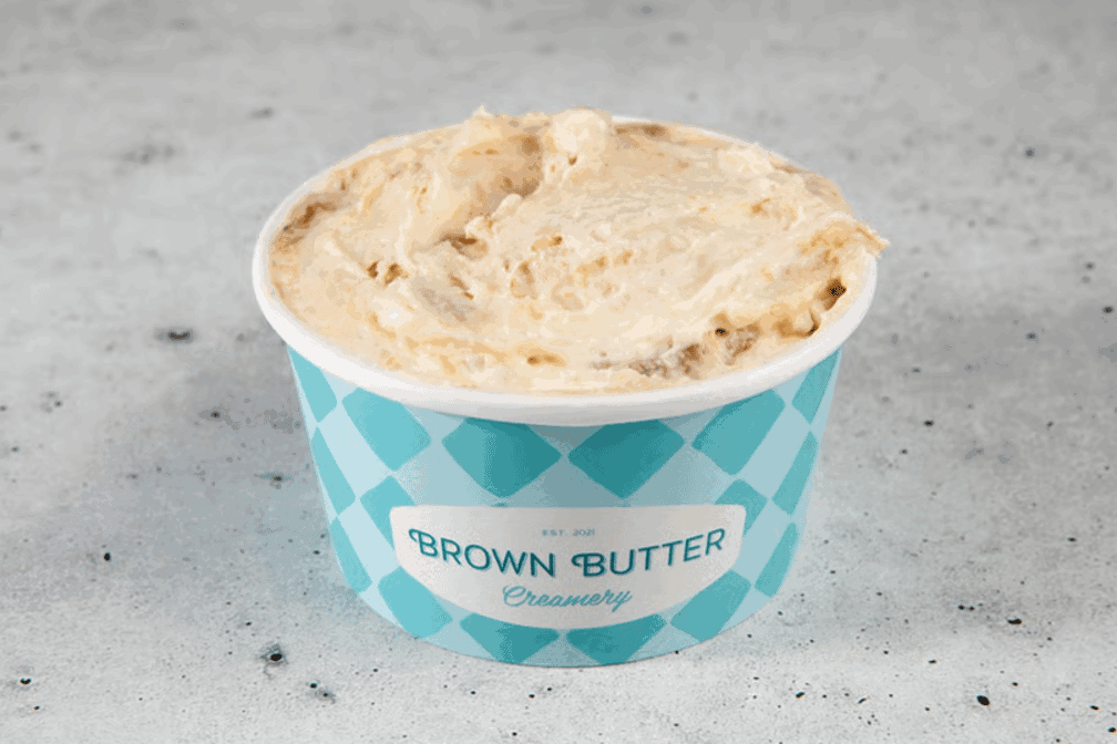 Brown Butter Creamery by null