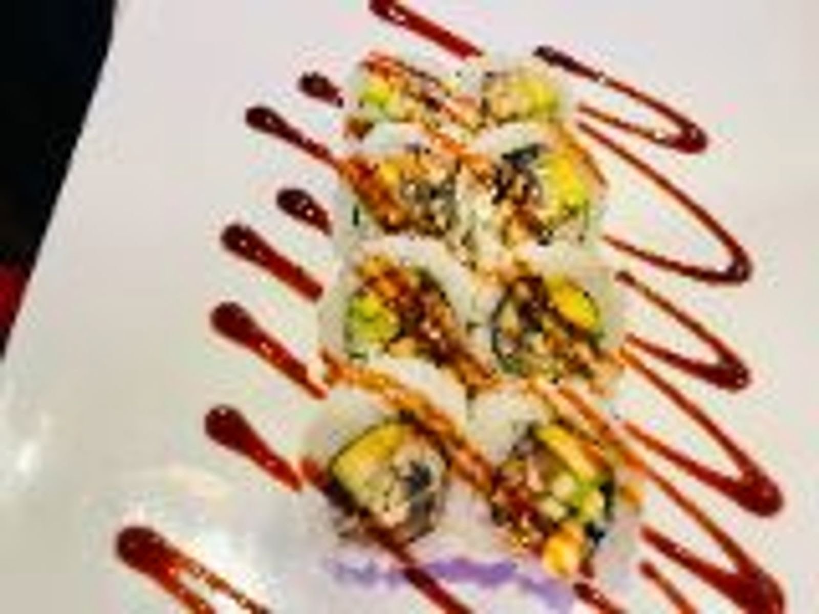 Aloha Poke & Sushi by null