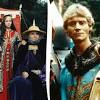 Ivanhoe-stjärnans relation till Sverige: ”Beundrat”