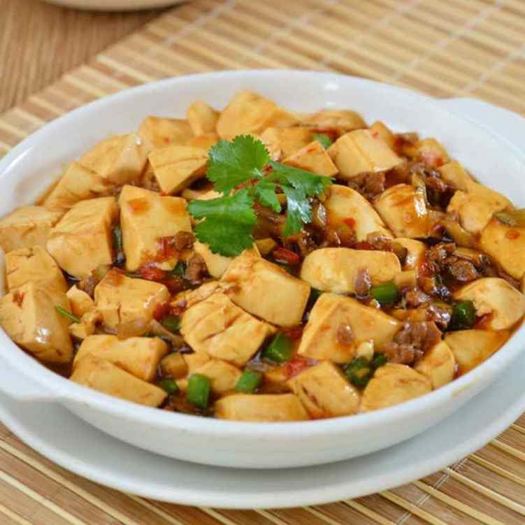 Meizhou Dongpo by null